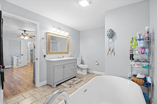 501 SE Buddy Drive, Dalton, GA 30721