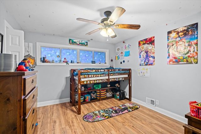 501 SE Buddy Drive, Dalton, GA 30721