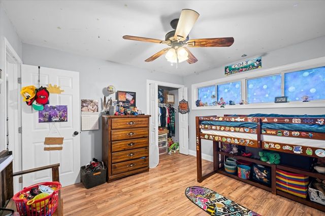 501 SE Buddy Drive, Dalton, GA 30721