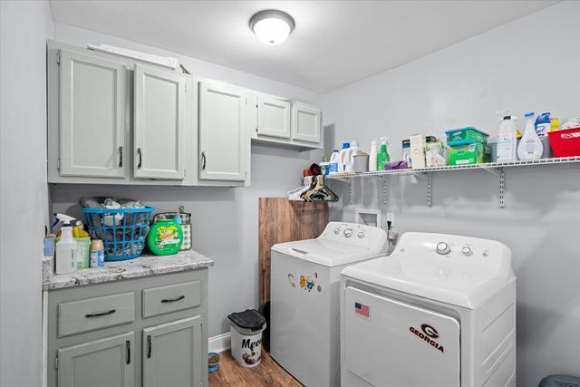 501 SE Buddy Drive, Dalton, GA 30721