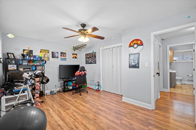 501 SE Buddy Drive, Dalton, GA 30721