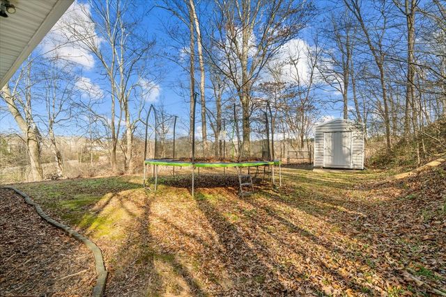 501 SE Buddy Drive, Dalton, GA 30721