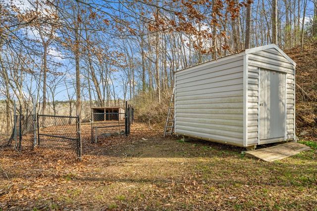 501 SE Buddy Drive, Dalton, GA 30721