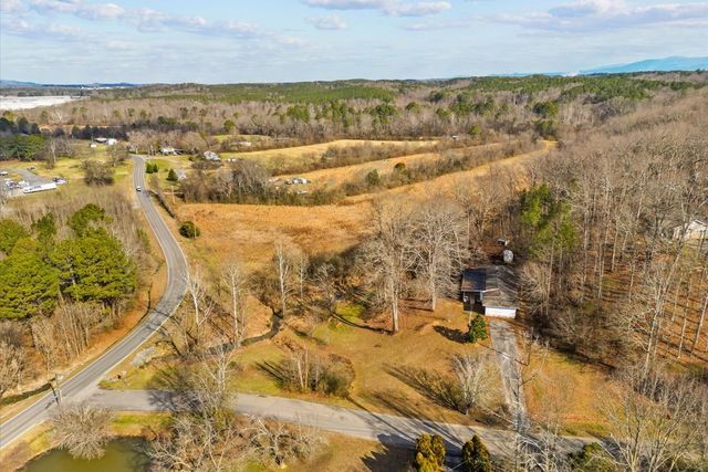 501 SE Buddy Drive, Dalton, GA 30721