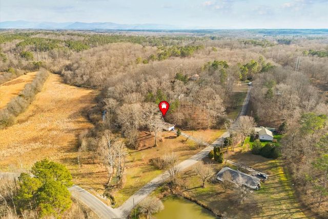 501 SE Buddy Drive, Dalton, GA 30721