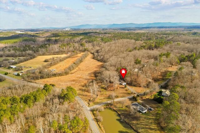 501 SE Buddy Drive, Dalton, GA 30721