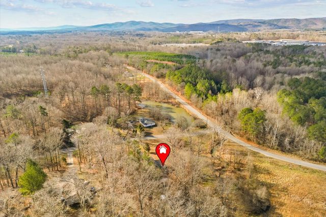 501 SE Buddy Drive, Dalton, GA 30721