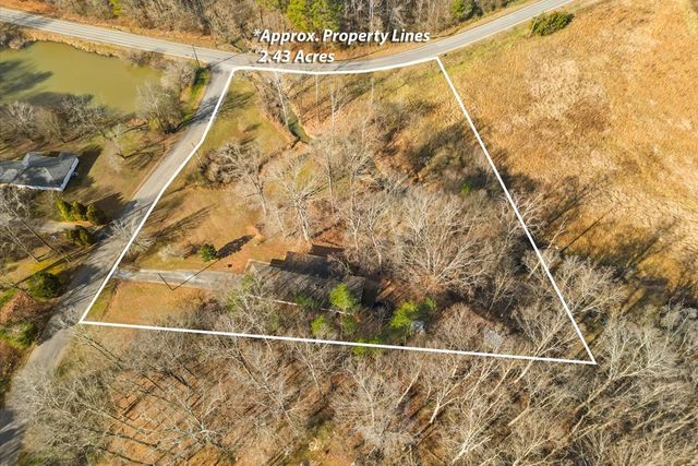 501 SE Buddy Drive, Dalton, GA 30721