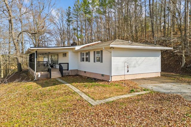 501 SE Buddy Drive, Dalton, GA 30721