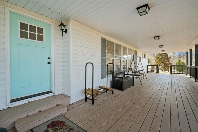 501 SE Buddy Drive, Dalton, GA 30721