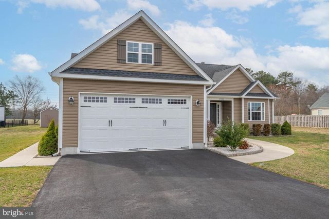 22880 DEEP CREEK DR, Lincoln, DE 19960