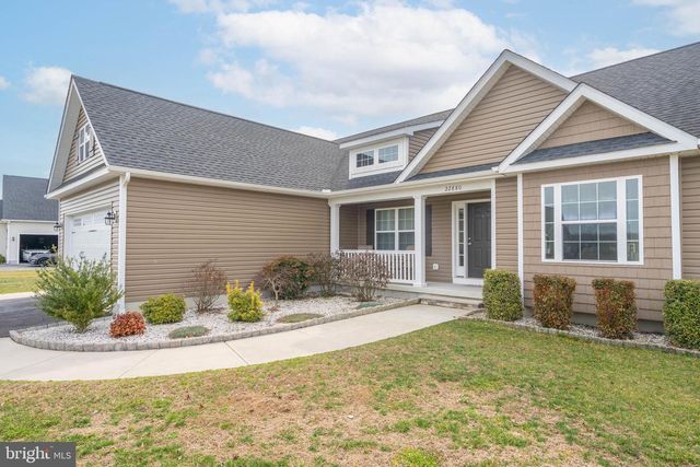 22880 DEEP CREEK DR, Lincoln, DE 19960