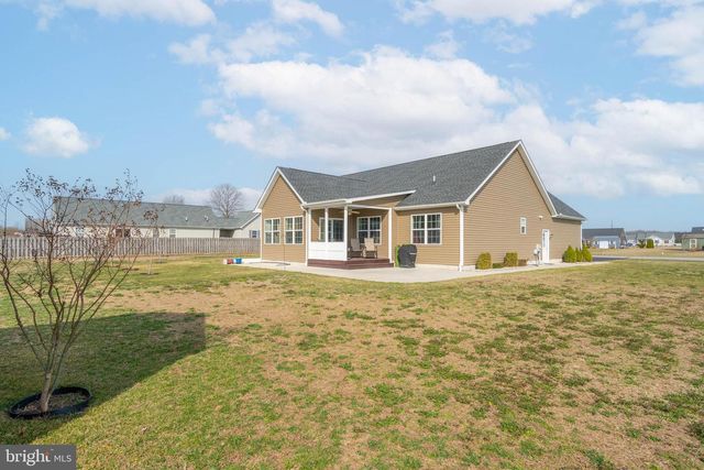 22880 DEEP CREEK DR, Lincoln, DE 19960