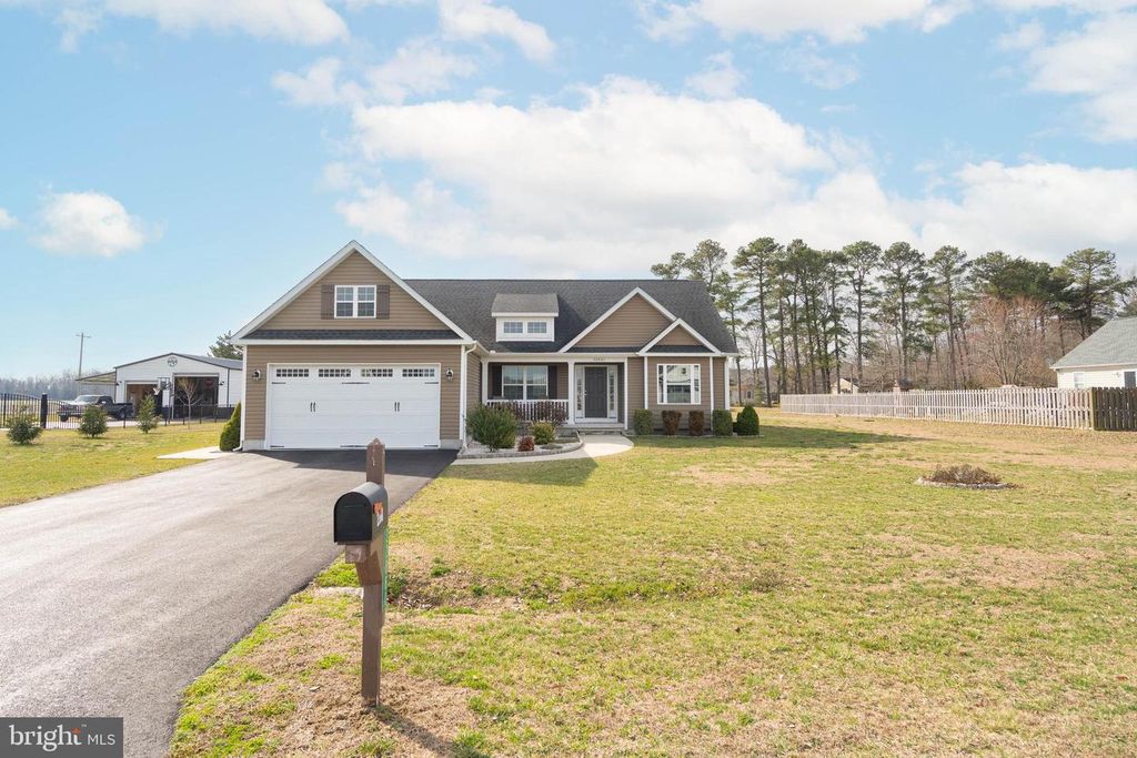 22880 DEEP CREEK DR, Lincoln, DE 19960