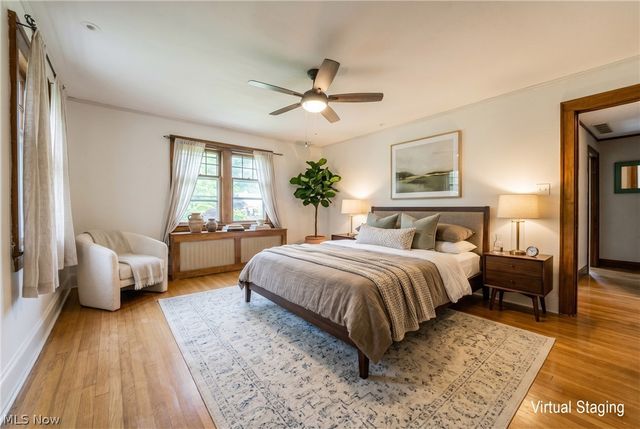 1327 Oakridge Drive, Cleveland Heights, OH 44121