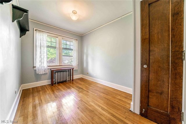 1327 Oakridge Drive, Cleveland Heights, OH 44121