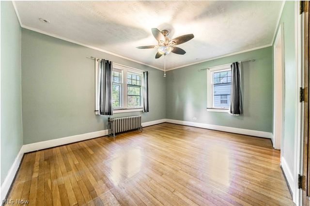 1327 Oakridge Drive, Cleveland Heights, OH 44121