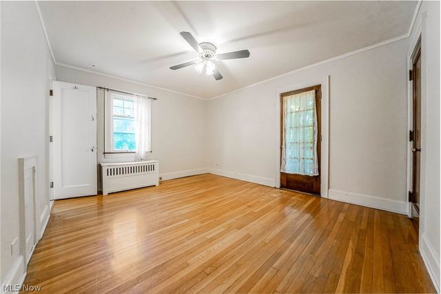 1327 Oakridge Drive, Cleveland Heights, OH 44121
