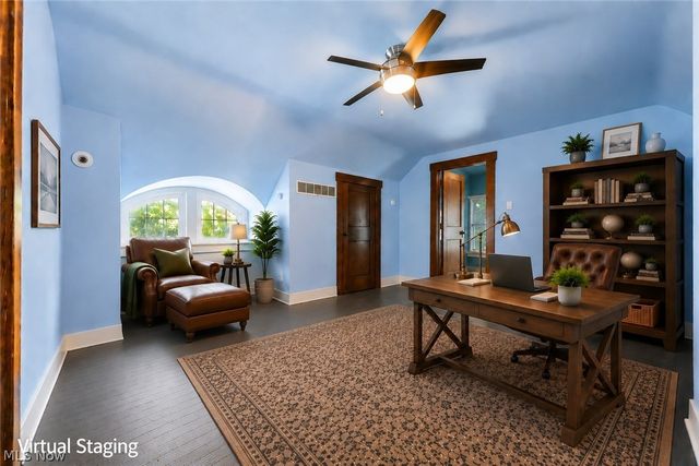 1327 Oakridge Drive, Cleveland Heights, OH 44121