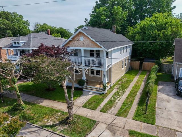169 D View AVE, Norfolk, VA 23503