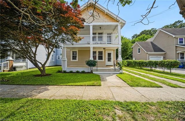 169 D View AVE, Norfolk, VA 23503