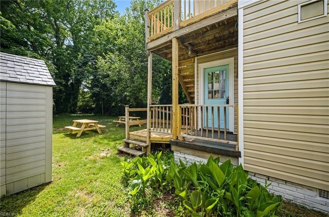169 D View AVE, Norfolk, VA 23503