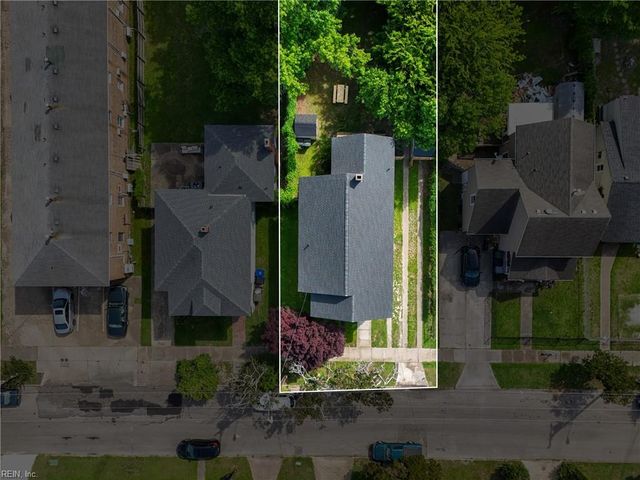 169 D View AVE, Norfolk, VA 23503