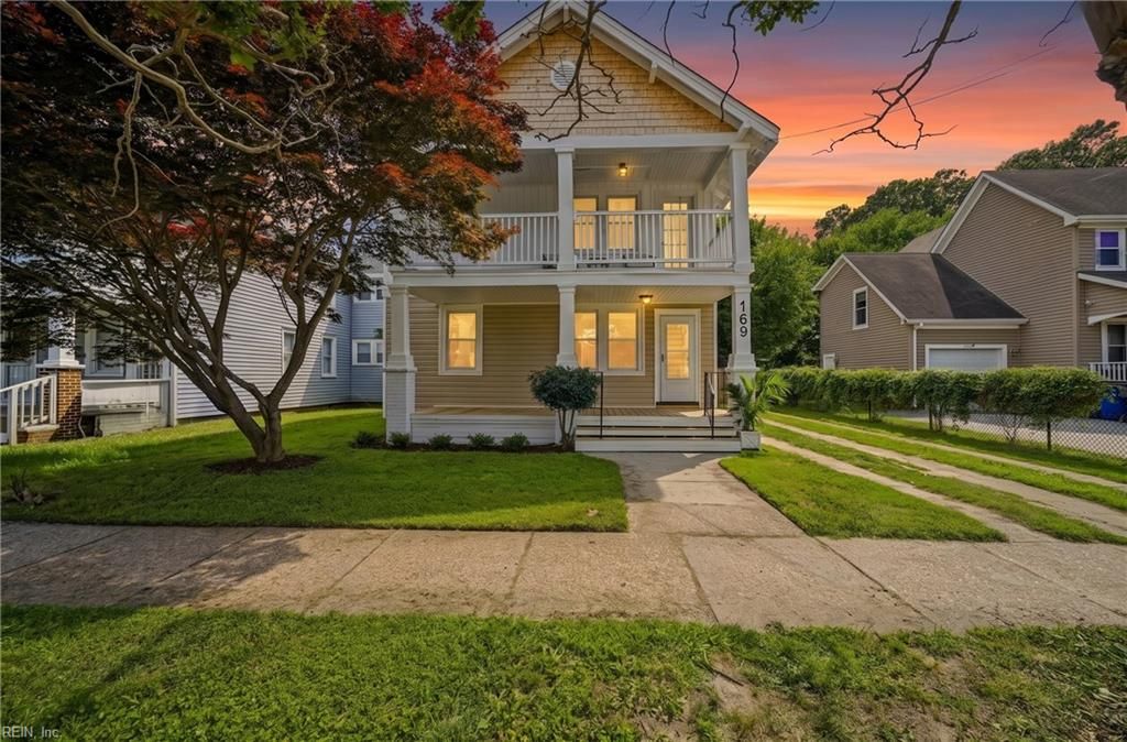 169 D View AVE, Norfolk, VA 23503
