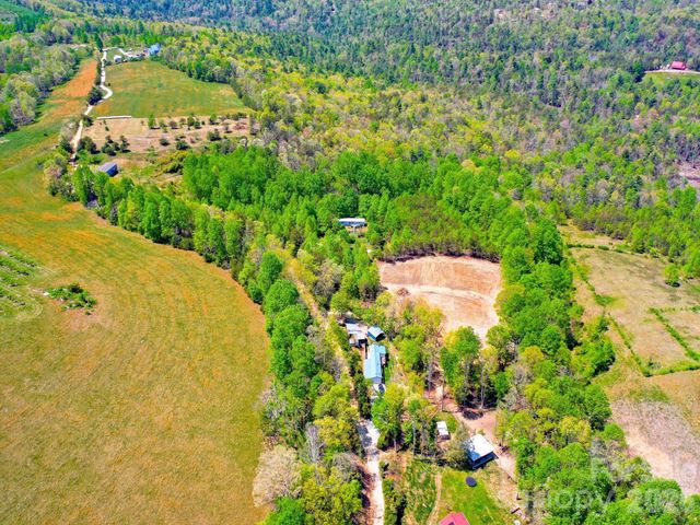 3646 Summer Road, Hendersonville, NC 28792