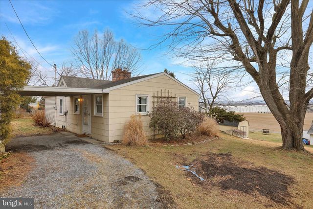 3240 JOYCE ST, Lebanon, PA 17046