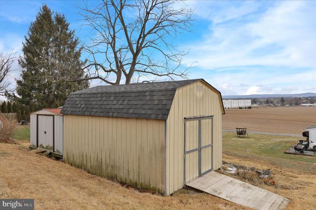 3240 JOYCE ST, Lebanon, PA 17046