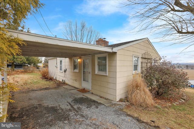 3240 JOYCE ST, Lebanon, PA 17046