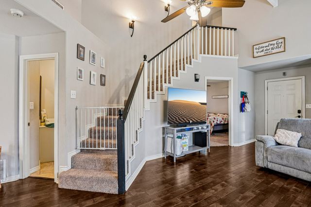 1733 Shawnee Drive, Cleburne, TX 76033