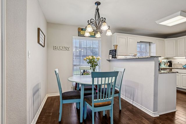 1733 Shawnee Drive, Cleburne, TX 76033