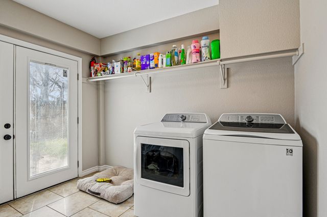 1733 Shawnee Drive, Cleburne, TX 76033