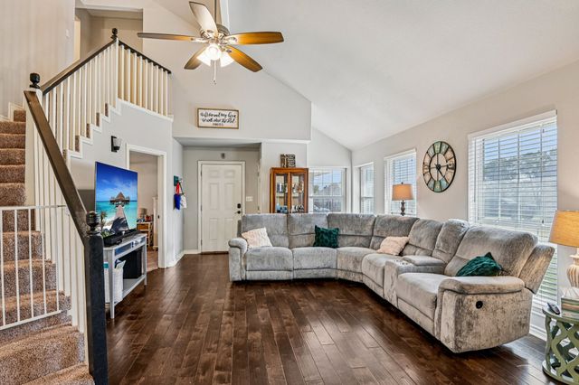 1733 Shawnee Drive, Cleburne, TX 76033