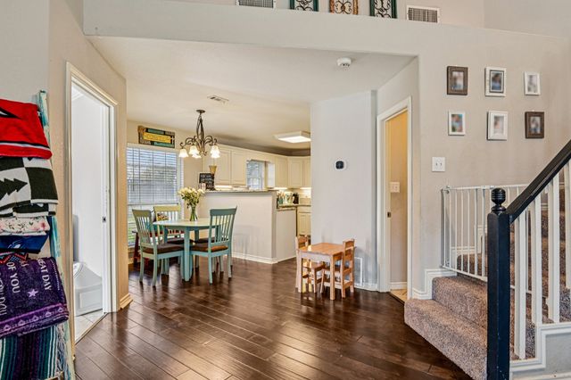 1733 Shawnee Drive, Cleburne, TX 76033