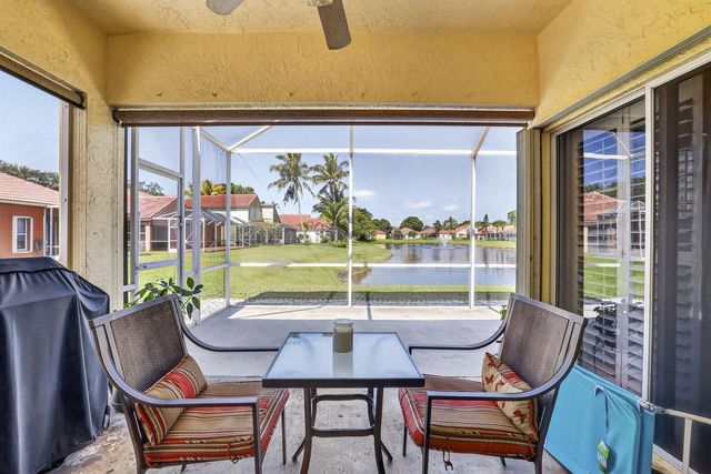 2097 Bonisle Circle, Riviera Beach, FL 33418