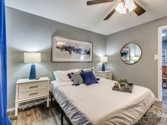 2016 W Easton Street, Tulsa, OK 74127