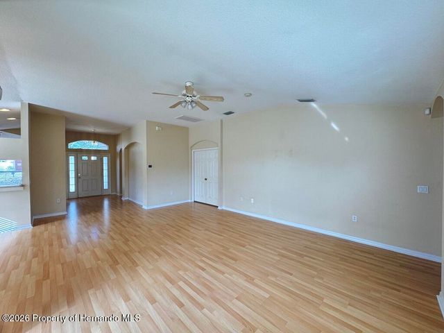 13408 Teaberry Lane, Spring Hill, FL 34609