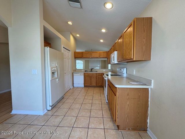 13408 Teaberry Lane, Spring Hill, FL 34609