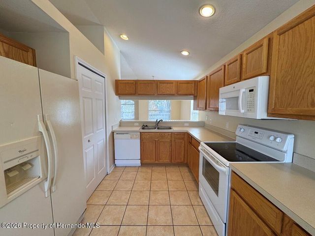 13408 Teaberry Lane, Spring Hill, FL 34609