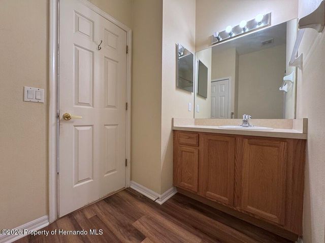 13408 Teaberry Lane, Spring Hill, FL 34609