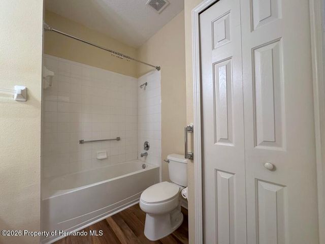 13408 Teaberry Lane, Spring Hill, FL 34609