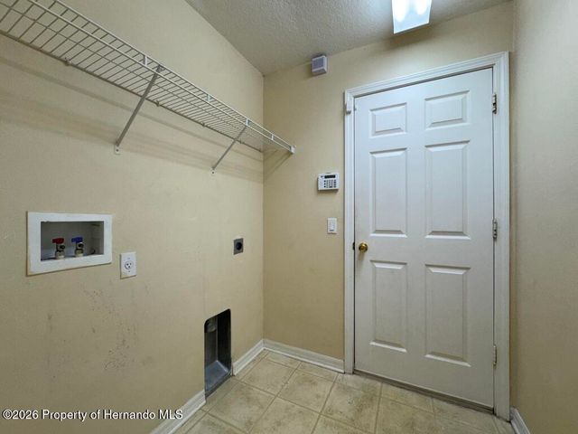 13408 Teaberry Lane, Spring Hill, FL 34609