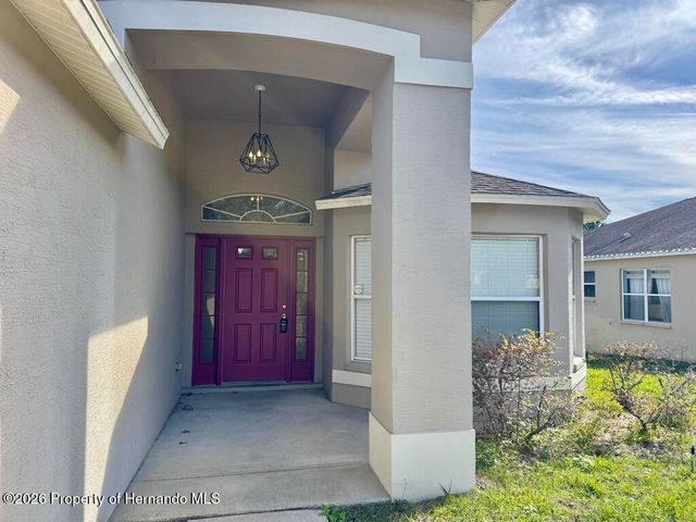 13408 Teaberry Lane, Spring Hill, FL 34609