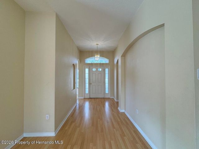 13408 Teaberry Lane, Spring Hill, FL 34609