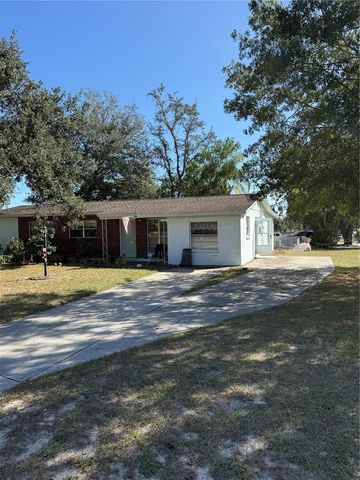 8801 CHINABERRY DRIVE, Tampa, FL 33637