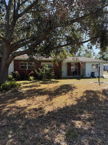 8801 CHINABERRY DRIVE, Tampa, FL 33637