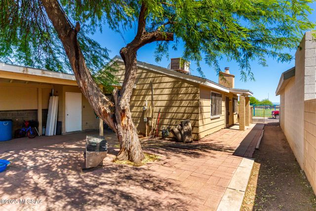 273 W Virginia Street, Tucson, AZ 85706